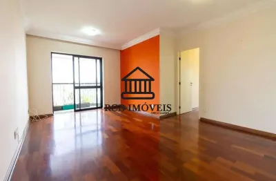 Apartamento de 3 quartos no Jardim Bonfiglioli São Paulo-SP: com suíte e 2 vagas , lazer, 84m²