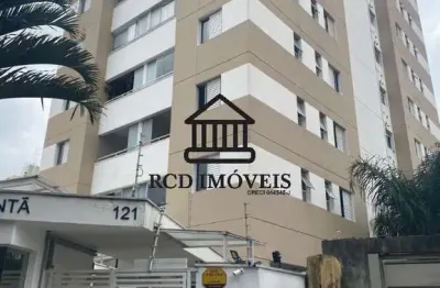 Apartamento à venda em São Paulo: 2 quartos, 1 suíte, 2 salas, 2 banheiros, 1 vaga na Vila Gomes, 55 m²