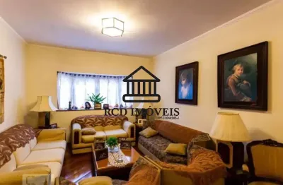 Casa com 3 quartos à venda na Rua Geremia Lunardelli, 436, Jardim Peri Peri, São Paulo, 260 m2 por R$ 1.200.000