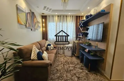 Apartamento para venda 70m² 3Quartos, Reformado, Vista Livre Lazer Próximo ao Jardim Bonfiglioli-Butantã