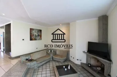 Jardim Peri Peri: 3 quartos, 3 suítes, 2 salas, 4 banheiros, 6 vagas, 300m².