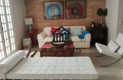 Imóvel de alto padrão com 3 quartos e 2 suítes à venda no Jardim Bonfiglioli, São Paulo-SP - 220m², 3 vagas.