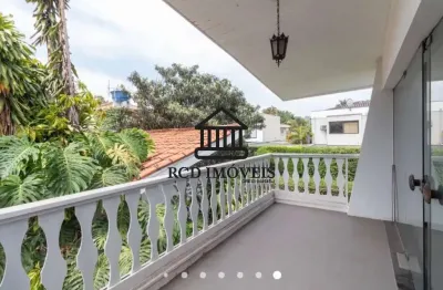 Casa com 3 quartos à venda na Rua Hilário Magro Junior, 23, Butantã, São Paulo, 456 m2 por R$ 1.820.000