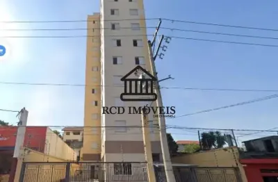 Apartamento para locação em São Paulo-SP, no Rio Pequeno: 2 quartos, 1 sala, 1 banheiro, 1 vaga de garagem, 50,00 m².