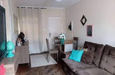 Apartamento com 3 dormitórios à venda, 86 m² por r$ 260.000,00 - jardim independência - são vicente/sp