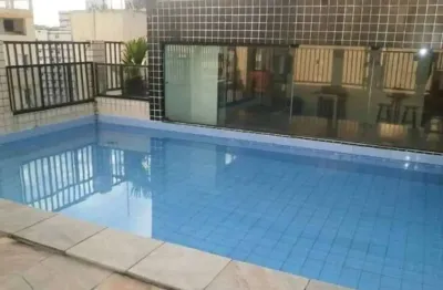 Apartamento com 2 dormitórios à venda, 120 m² por r$ 449.998,00 - boa vista - são vicente/sp