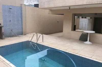 Casa com 3 dormitórios à venda por r$ 1.300.000,00 - vila belmiro - santos/sp