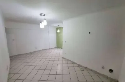 Apartamento com 1 quarto à venda no José Menino, Santos 