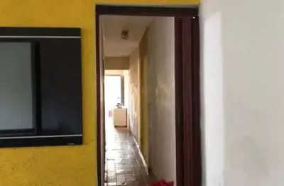 Casa com 3 dormitórios à venda, 95 m² por r$ 330.000,00 - parque bitaru - são vicente/sp