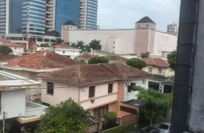 Apartamento à venda por r$ 562.000,00 - aparecida - santos/sp