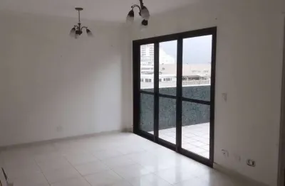 Cobertura com 2 dormitórios à venda, 110 m² por r$ 1.300.000,00 - pompéia - santos/sp