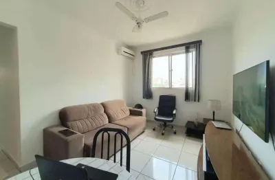 Apartamento com 2 quartos à venda no Marapé, Santos 