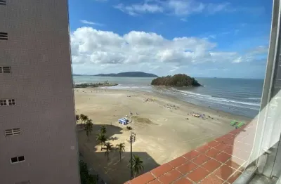 Apartamento à venda 4 quartos à venda, 248 m² por r$ 1.280.000 - josé menino - santos/sp