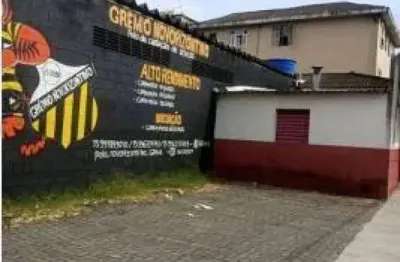 Terreno para alugar, 3196 m² por r$ 102.540,00/mês - vila belmiro - santos/sp