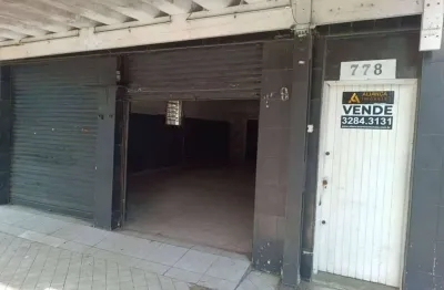 Sobrado à venda, 94 m² por r$ 1.100.000,00 - vila são jorge - são vicente/sp