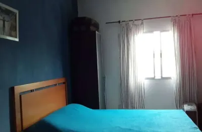 Casa com 2 dormitórios à venda, 120 m² por r$ 318.000,00 - vila são jorge - santos/sp