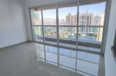 Apartamento com 2 dormitórios à venda, 101 m² por r$ 1.616.500,00 - josé menino - santos/sp