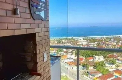 Apartamento com 3 dormitórios à venda, 96 m² por r$ 1.250.000,00 - jardim enseada - guarujá/sp