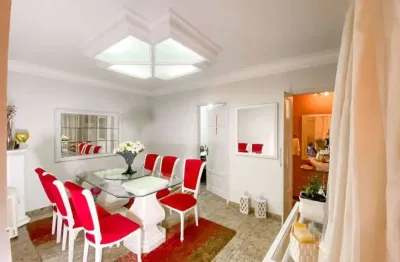 Casa com 3 dormitórios à venda por r$ 1.390.000,00 - gonzaga - santos/sp