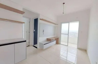Bromélia residence - apartamentos novos prontos para morar. 2 dormitórios, 1 vaga, em são vicente-sp