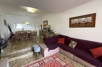 Apartamento com 3 quartos à venda no Pompéia, Santos 