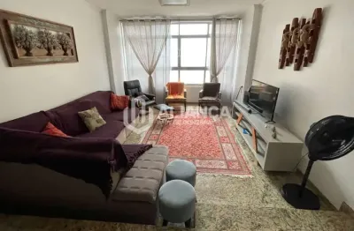 Apartamento com 3 quartos à venda no Pompéia, Santos 