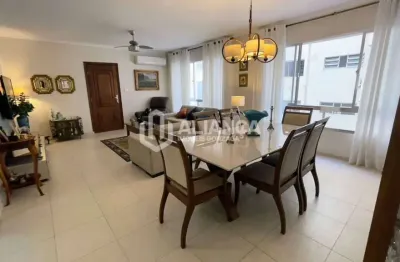 Apartamento com 3 quartos à venda no Gonzaga, Santos 