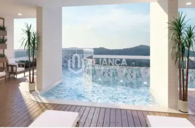 Residencial san vítor - lançamento - apartamentos com 1 e dois dormitórios, lazer completo e  1 vaga - centro - são vicente-sp