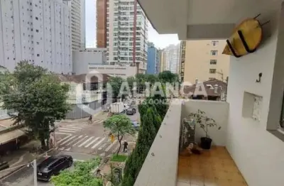 Apartamento com 3 dormitórios à venda, 80 m² por r$ 570.000,14 - gonzaga - santos/sp