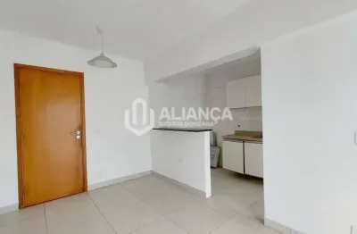 Ótimos apartamentos com dois dormitórios, sala com sacada, 1 banheirco e 1 vaga de garagem  - josé menino - santos-sp