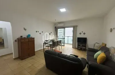 Apartamento com 2 dormitórios à venda por r$ 740.000,00 - boqueirão - santos/sp