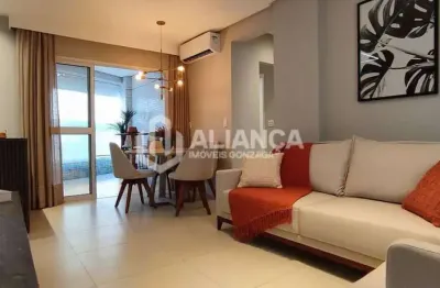 Residencial smart life - excelentes  apartamentos  prontos para morar - boqueirão – santos/sp