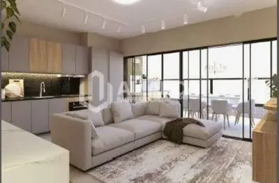 Residencial puerto orquidário - lançamento - excelentes apartamentos com 2 dormitório, 1 suite, 1 vaga - josé menino - santos-sp