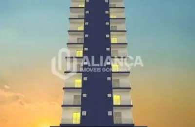 Residencial santos dumonbt - excelente lançamento residencial de alto padrão - macuco – santos-sp