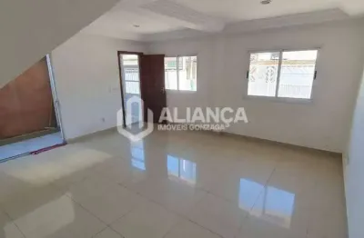 Casa com 3 dormitórios à venda por r$ 550.000,00 - vila voturuá - são vicente/sp