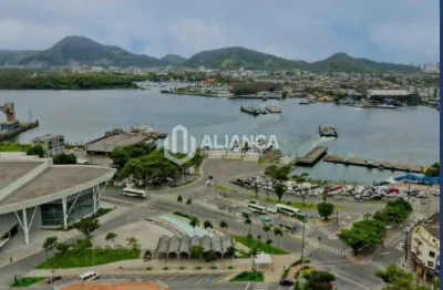 Residencial allure ponta da praia - apartamentos novos - prontos para morar - ponta da praia santos-sp