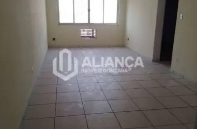 Apartamento com 2 dormitórios à venda, 94 m² por r$ 510.000,00 - vila belmiro - santos/sp