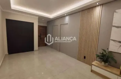 Excelente cobertura com 191 m², 3 dormitórios, sendo 1 suite,