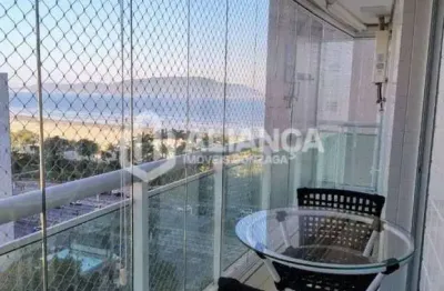 Apartamento com 1 dormitório à venda, 55 m² por r$ 699.000,00 - josé menino - santos/sp