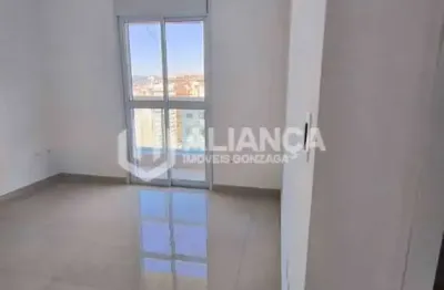 Apartamento com 2 dormitórios à venda, 101 m² por r$ 1.616.500,00 - josé menino - santos/sp