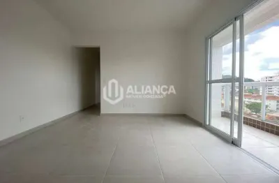 Apartamento com 2 dormitórios à venda por r$ 583.000,00 - vila belmiro - santos/sp