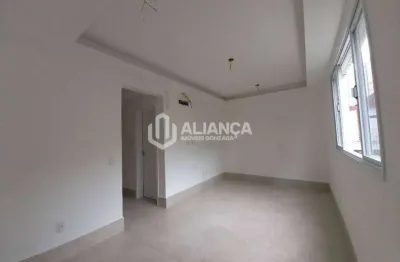 Sobrado triplex, 3 dormitórios, 2 suítes, 2 vagas - gonzaga - santos/sp