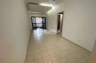 Apartamento com 2 dormitórios à venda, 83 m² por r$ 744.000,00 - gonzaga - santos/sp
