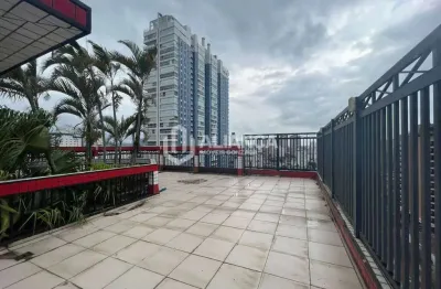 Cobertura com 8 quartos à venda na Aparecida, Santos 