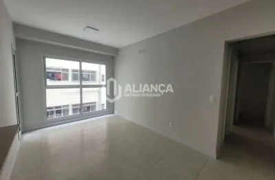 Apartamento com 2 dormitórios à venda por r$ 880.000,00 - aparecida - santos/sp