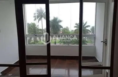 Apartamento com 3 dormitórios à venda por r$ 820.000,05 - itararé - são vicente/sp