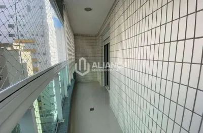 Apartamento à venda com 2 dormitórios à venda, 121 m² por r$ 1.070.000 - josé menino - santos/sp