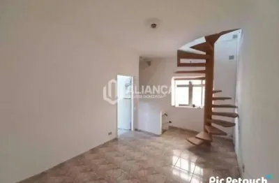 Casa com 3 quartos à venda no Marapé, Santos 