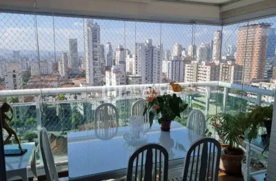 Apartamento com 3 dormitórios à venda, 109 m² por r$ 1.440.000,00 - gonzaga - santos/sp