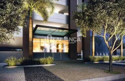 Sala à venda, 42 m² por r$ 150.000,07 - vila matias - santos/sp